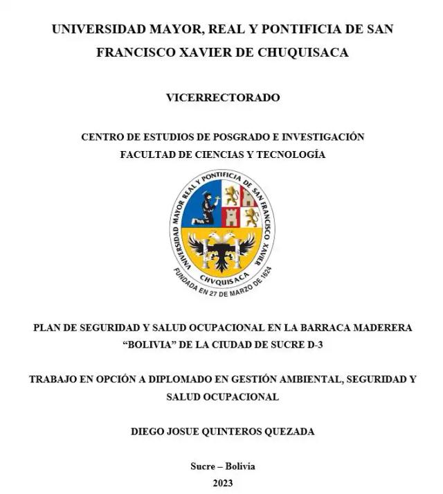 Portada del libro