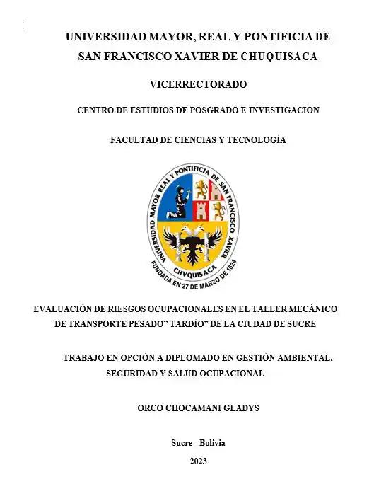 Portada del libro