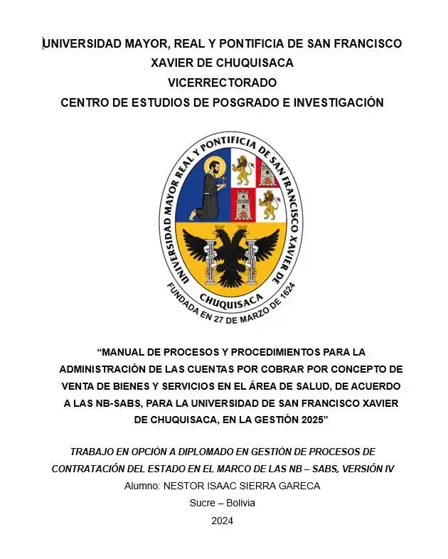 Portada del libro