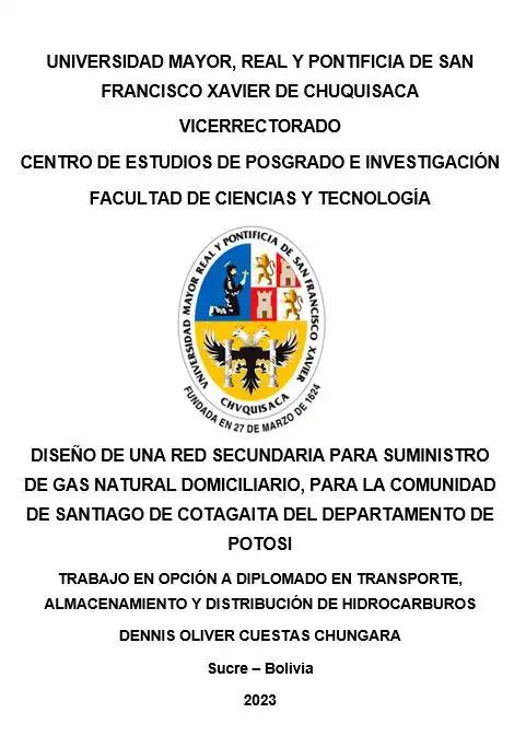 Portada del libro