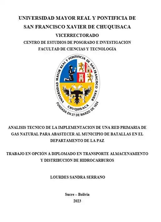 Portada del libro