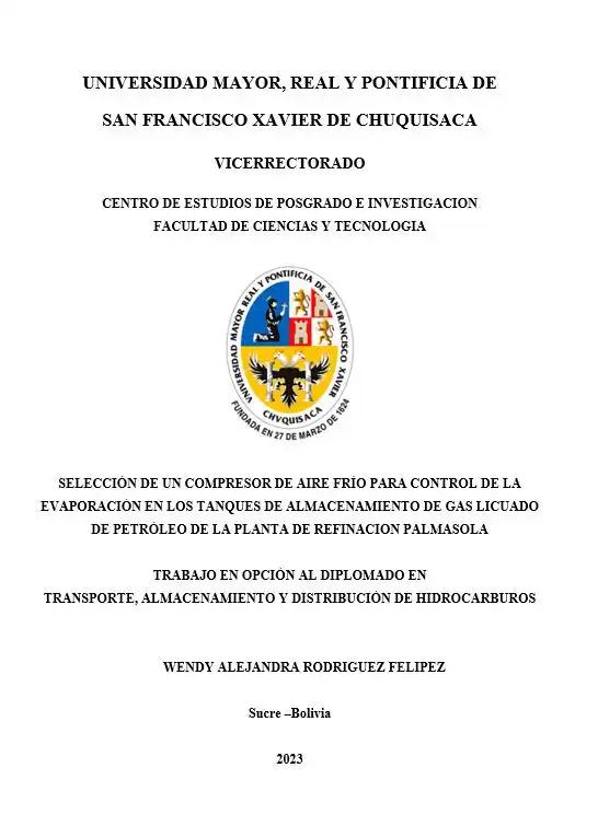 Portada del libro