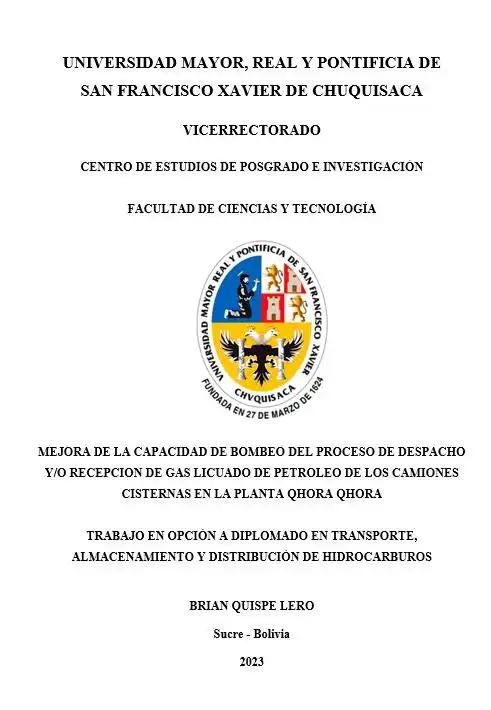 Portada del libro