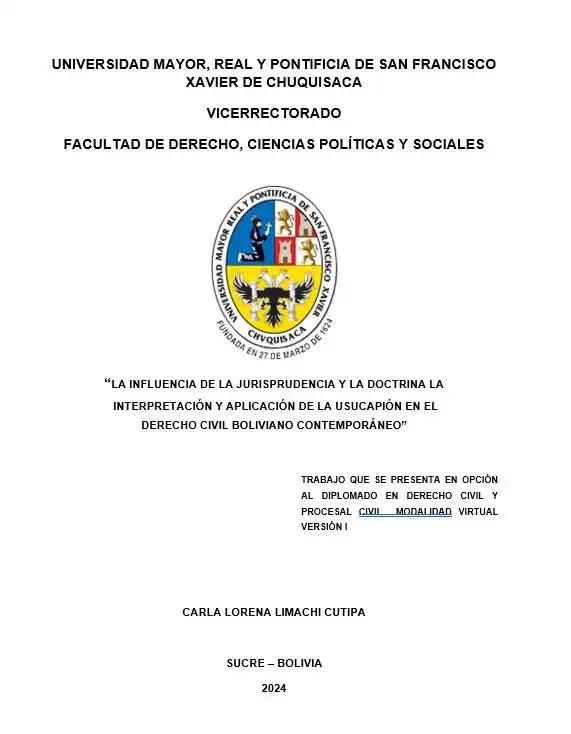 Portada del libro