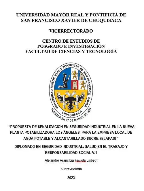 Portada del libro