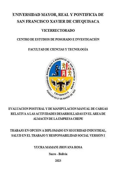 Portada del libro