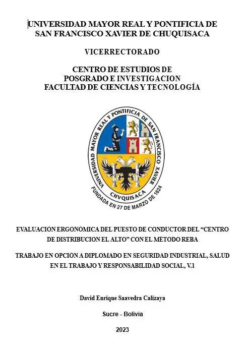 Portada del libro
