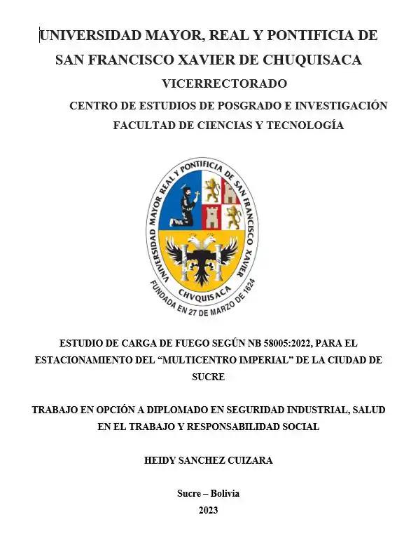 Portada del libro