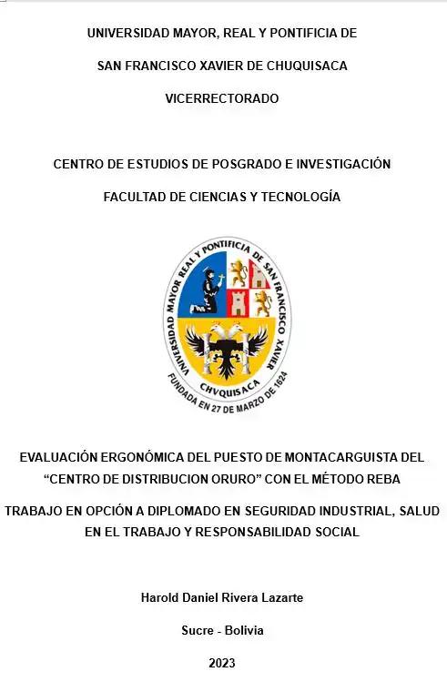Portada del libro
