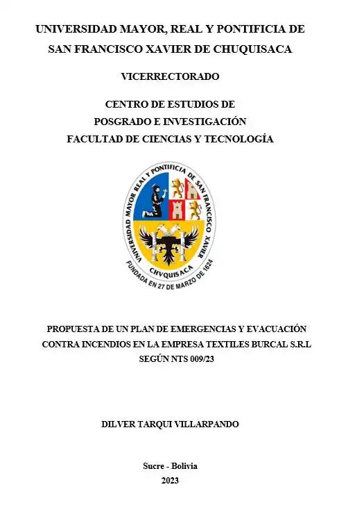 Portada del libro