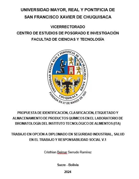 Portada del libro