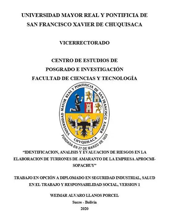 Portada del libro