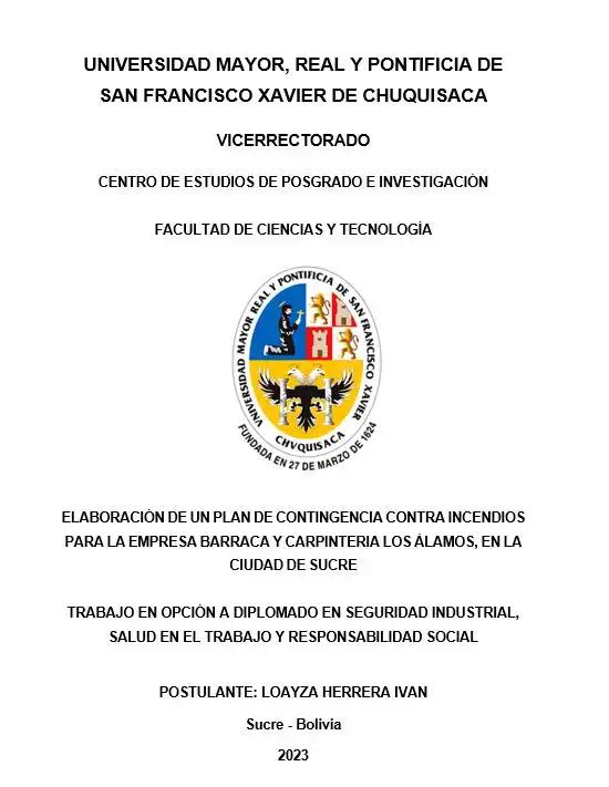 Portada del libro