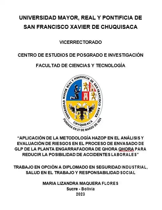 Portada del libro