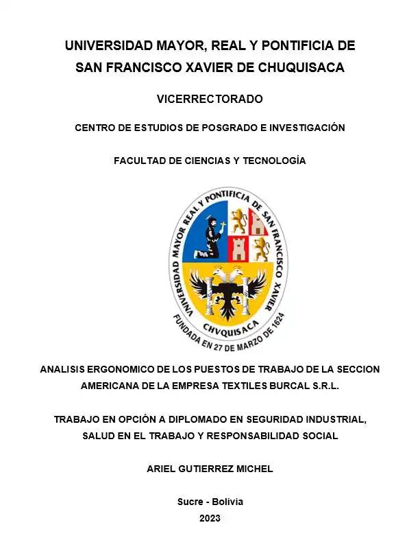Portada del libro
