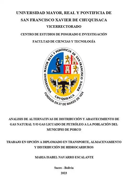 Portada del libro