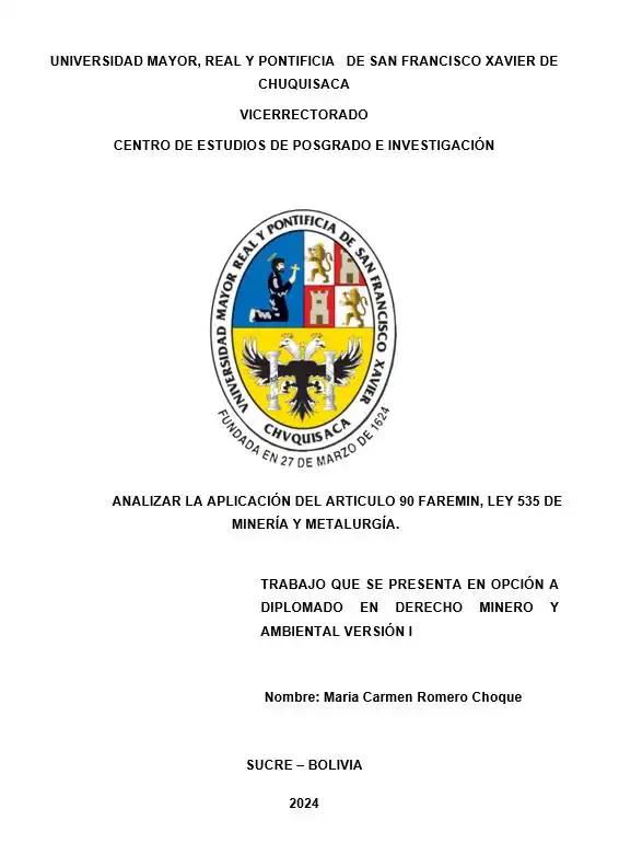 Portada del libro