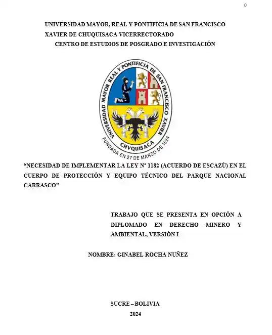 Portada del libro