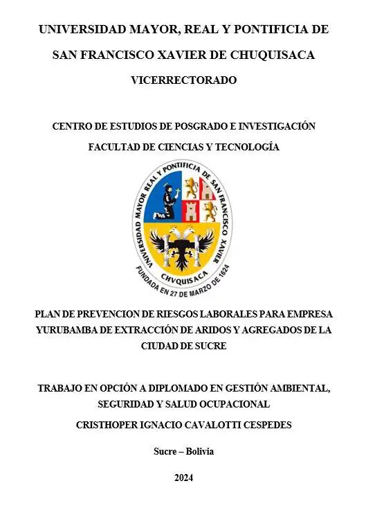 Portada del libro