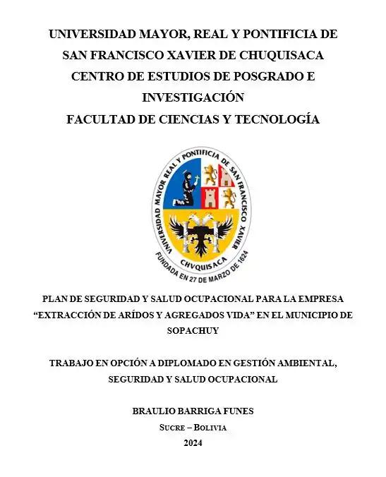 Portada del libro