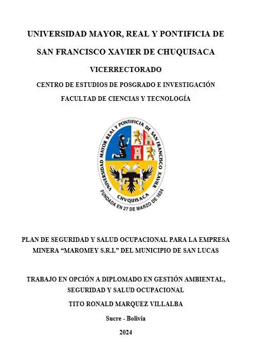 Portada del libro