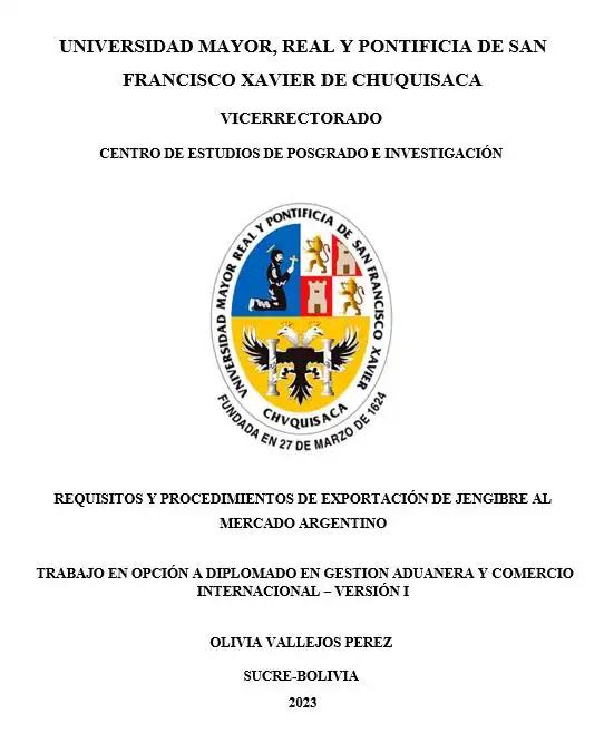 Portada del libro