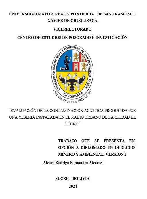 Portada del libro