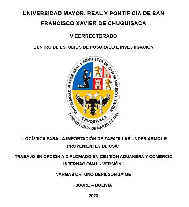 Portada del libro