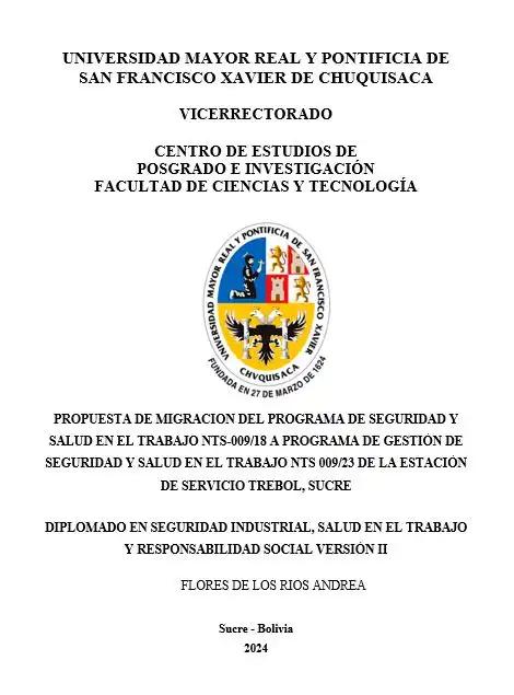 Portada del libro