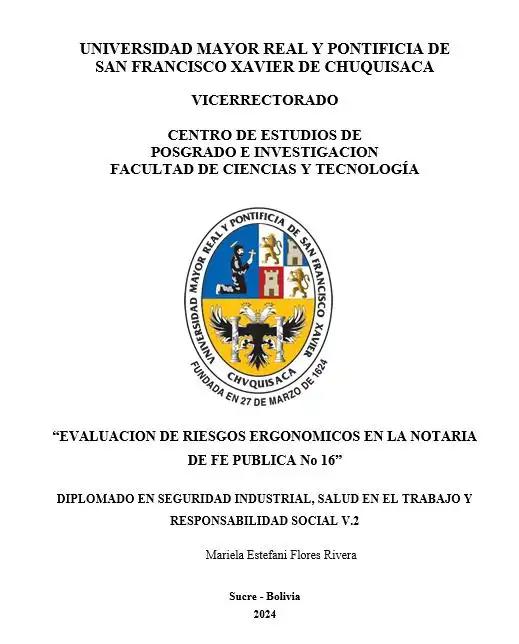 Portada del libro