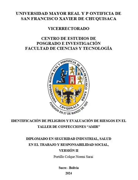 Portada del libro