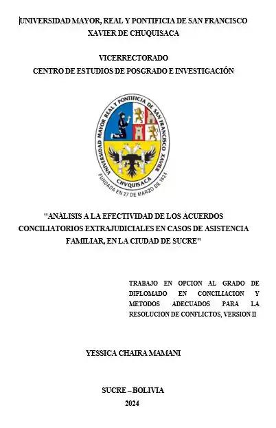 Portada del libro