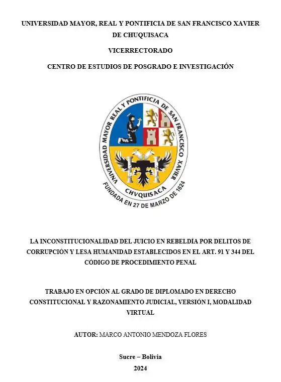 Portada del libro