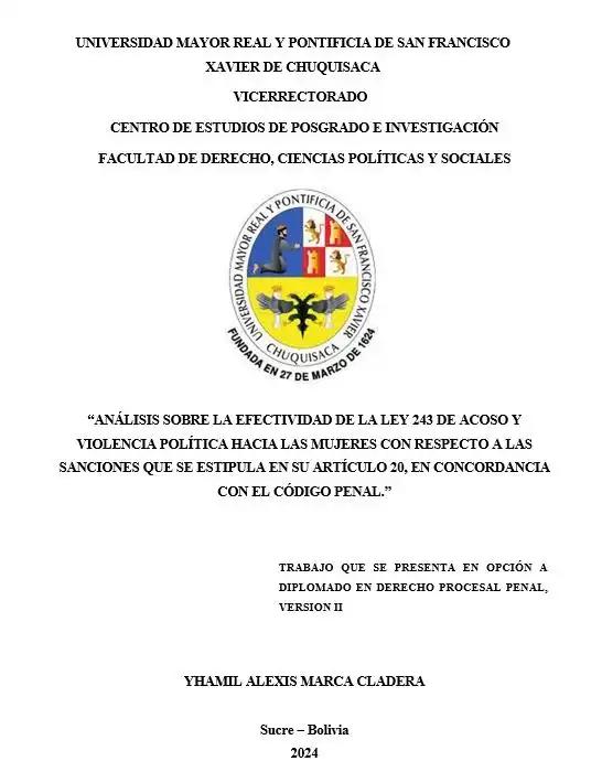 Portada del libro