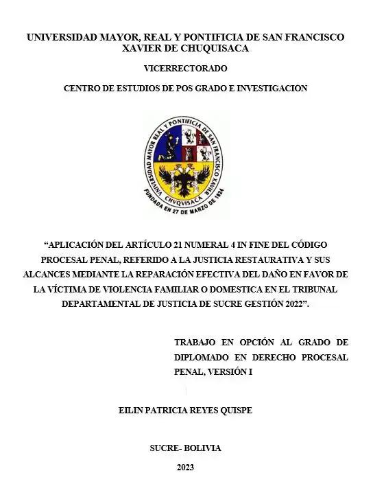 Portada del libro