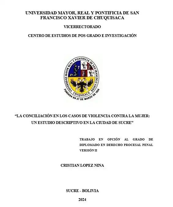 Portada del libro