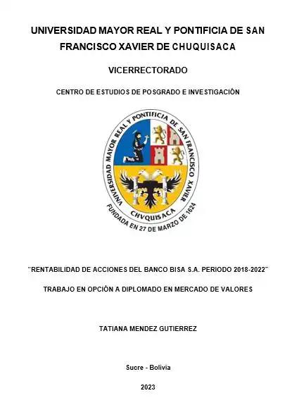 Portada del libro