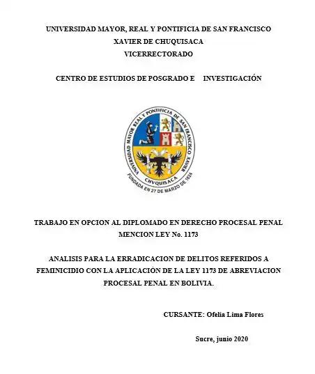 Portada del libro