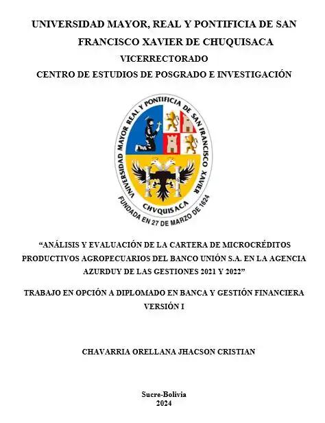 Portada del libro