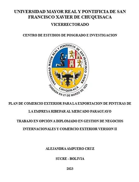 Portada del libro