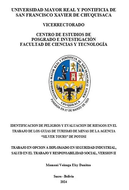 Portada del libro