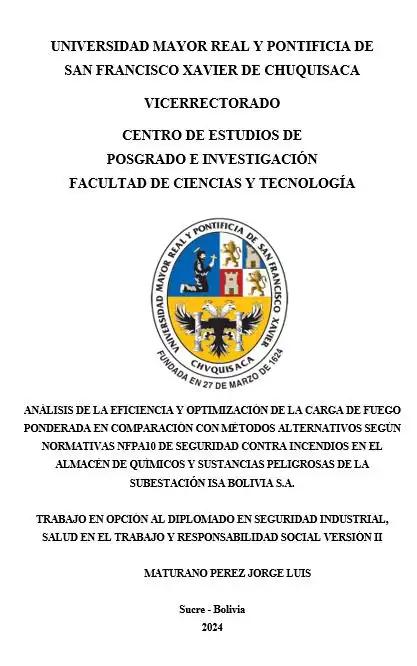 Portada del libro
