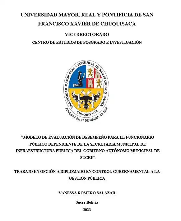 Portada del libro