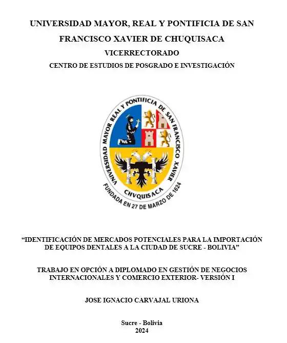 Portada del libro