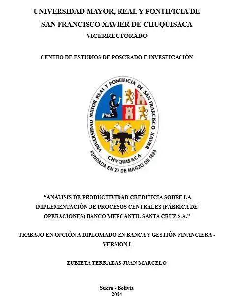 Portada del libro