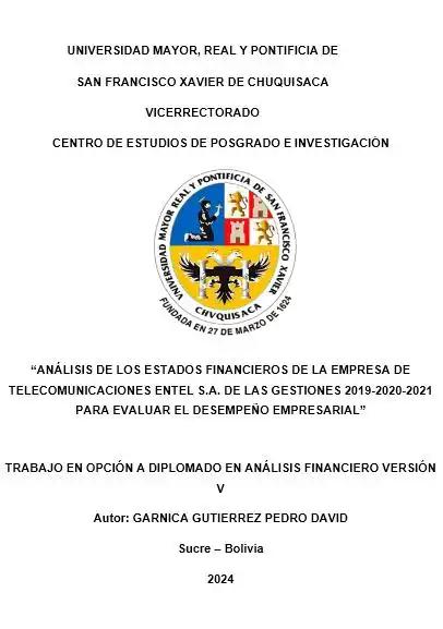 Portada del libro