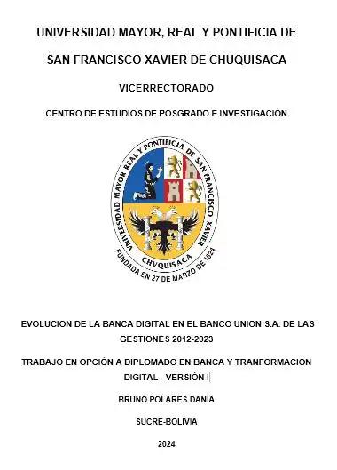 Portada del libro