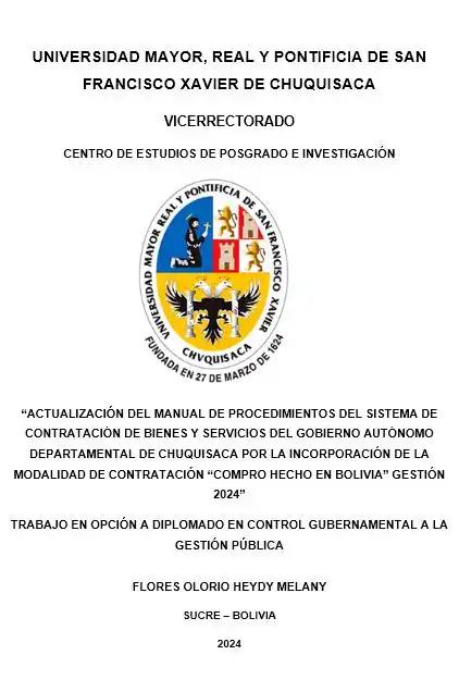 Portada del libro