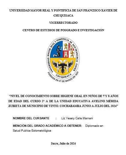 Portada del libro