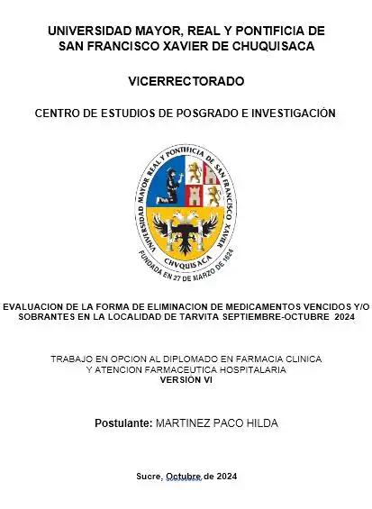 Portada del libro